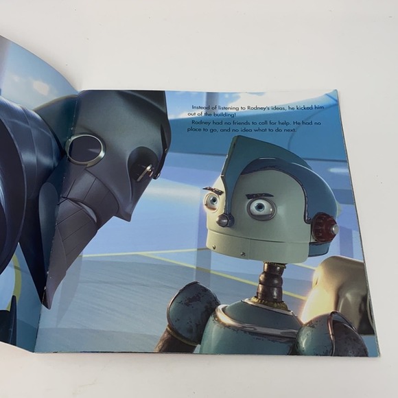 Bundle of 5 Kids Books ( See List of Books in Description) - Picture 9 of 11